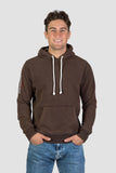 FELPA AUTHENTIC 360 "SNOW WASHED" UNISEX