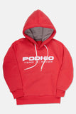 FELPA AUTHENTIC 360 JUNIOR