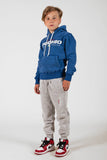 FELPA AUTHENTIC 360 JUNIOR