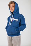 FELPA AUTHENTIC 360 JUNIOR