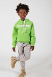 FELPA AUTHENTIC 360 JUNIOR