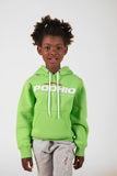 FELPA AUTHENTIC 360 JUNIOR