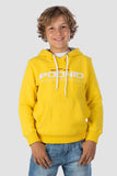 FELPA AUTHENTIC 360 JUNIOR