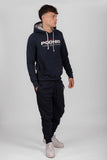 FELPA AUTHENTIC 360 UNISEX