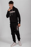 FELPA AUTHENTIC 360 UNISEX