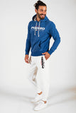 FELPA AUTHENTIC 360 UNISEX