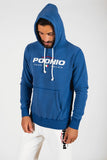 FELPA AUTHENTIC 360 UNISEX