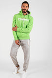 FELPA AUTHENTIC 360 UNISEX