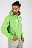 FELPA AUTHENTIC 360 UNISEX