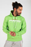 FELPA AUTHENTIC 360 UNISEX