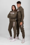 FELPA AUTHENTIC 360 UNISEX