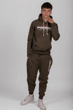 FELPA AUTHENTIC 360 UNISEX