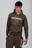 FELPA AUTHENTIC 360 UNISEX