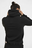 SWEATSHIRT PUNCH POCKET LIGHT 280 "TERRA" MAN