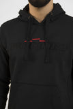 SWEATSHIRT PUNCH POCKET LIGHT 280 "TERRA" MAN