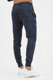 SWEATPANTS BIG LOGO "STONE WASHED" MAN