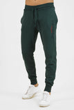 PANTALONE BIG LOGO LIGHT 280 "TERRA" UOMO