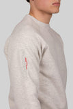 "ICONIC" SWEATSHIRT MAN