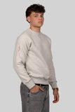 "ICONIC" SWEATSHIRT MAN