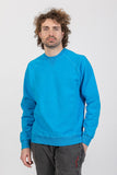 MAGLIA GIROCOLLO COTONE "TERRA" UOMO