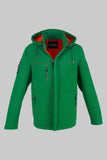 PARKA CASENTINO UOMO