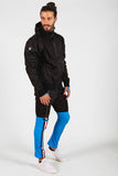WINDBREAKER JACKET