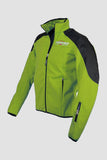WINDSTOPPER IN SOFT SHELL 3 STRATI UNISEX