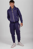 DOWN IMITATION VEST MAN