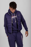 DOWN IMITATION VEST MAN