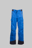 MAN PADDED SKI PANTS 