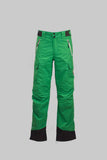 MAN PADDED SKI PANTS 