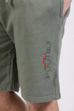BERMUDA SHORTS LIGHT 280 "TERRA" MAN