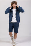 BERMUDA SHORTS LIGHT 280 "TERRA" MAN