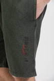 BERMUDA SHORTS LIGHT 280 "TERRA" MAN
