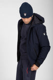 MEN`S WANDERLUST JACKET