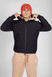 MEN`S WANDERLUST JACKET