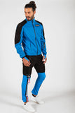 GIACCA IN SOFT SHELL 3 STRATI UNISEX