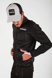 GIACCA IN SOFT SHELL 3 STRATI UNISEX