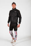 GIACCA IN SOFT SHELL 3 STRATI UNISEX