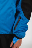GIACCA IN SOFT SHELL 3 STRATI JUNIOR
