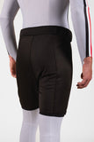 SHORT IN SOFT SHELL 3 STRATI UNISEX