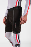 SHORT IN SOFT SHELL 3 STRATI UNISEX