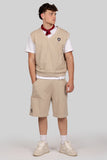 GILET OFF COAST