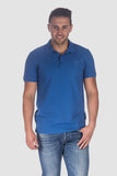POLO PIQUET UOMO