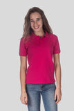 POLO PIQUET JUNIOR