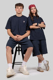 JORTS OFF COAST