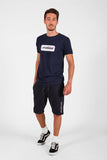 MEN`S ICONIC T-SHIRT