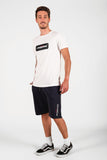 MEN`S ICONIC T-SHIRT