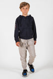 FELPA FULL ZIP LIGHT 280 JUNIOR