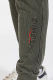 SWEATPANTS LIGHT 280 "TERRA" MAN